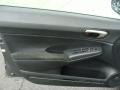 Polished Metal Metallic - Civic LX-S Sedan Photo No. 6