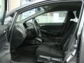 Polished Metal Metallic - Civic LX-S Sedan Photo No. 7