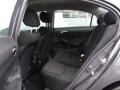 Polished Metal Metallic - Civic LX-S Sedan Photo No. 14