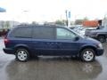 Midnight Blue Pearl - Grand Caravan SXT Photo No. 2
