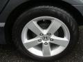 Polished Metal Metallic - Civic LX-S Sedan Photo No. 15