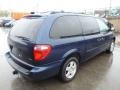 Midnight Blue Pearl - Grand Caravan SXT Photo No. 3