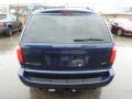 Midnight Blue Pearl - Grand Caravan SXT Photo No. 4