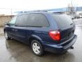 Midnight Blue Pearl - Grand Caravan SXT Photo No. 6