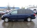 Midnight Blue Pearl - Grand Caravan SXT Photo No. 7