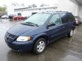 Midnight Blue Pearl - Grand Caravan SXT Photo No. 8
