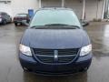 Midnight Blue Pearl - Grand Caravan SXT Photo No. 9