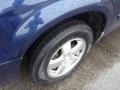 Midnight Blue Pearl - Grand Caravan SXT Photo No. 10