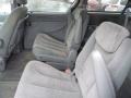 Midnight Blue Pearl - Grand Caravan SXT Photo No. 12