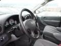 Midnight Blue Pearl - Grand Caravan SXT Photo No. 16