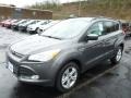 2013 Sterling Gray Metallic Ford Escape SE 1.6L EcoBoost 4WD  photo #5