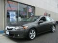 Grigio Metallic - TSX Sedan Photo No. 1