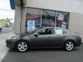 Grigio Metallic - TSX Sedan Photo No. 3