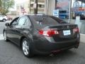 Grigio Metallic - TSX Sedan Photo No. 4