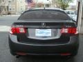 Grigio Metallic - TSX Sedan Photo No. 5