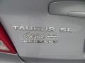 2006 Tungsten Grey Metallic Ford Taurus SE  photo #19