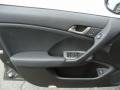 Grigio Metallic - TSX Sedan Photo No. 6