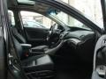 Grigio Metallic - TSX Sedan Photo No. 8