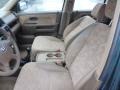  2003 CR-V LX 4WD Saddle Interior