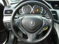 Grigio Metallic - TSX Sedan Photo No. 10