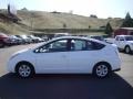 Super White - Prius Hybrid Photo No. 4