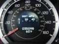 Grigio Metallic - TSX Sedan Photo No. 11
