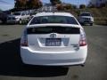 Super White - Prius Hybrid Photo No. 6