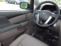 2013 Taffeta White Honda Odyssey EX-L  photo #6