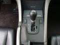 Grigio Metallic - TSX Sedan Photo No. 13