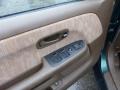 2003 Honda CR-V Saddle Interior Door Panel Photo