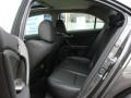 Grigio Metallic - TSX Sedan Photo No. 14