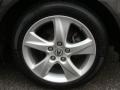 Grigio Metallic - TSX Sedan Photo No. 15