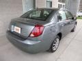 Storm Gray - ION 2 Sedan Photo No. 2