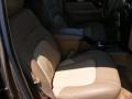 2002 Sandalwood Metallic GMC Envoy SLT  photo #28