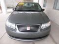 Storm Gray - ION 2 Sedan Photo No. 6