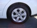 Super White - Prius Hybrid Photo No. 24