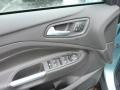 2013 Frosted Glass Metallic Ford Escape Titanium 2.0L EcoBoost 4WD  photo #11