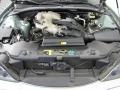 3.0 Liter DOHC 24-Valve V6 2003 Lincoln LS V6 Engine