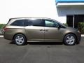 Mocha Metallic - Odyssey Touring Elite Photo No. 2