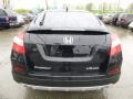 2013 Crystal Black Pearl Honda Crosstour EX-L V-6 4WD  photo #4