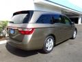 Mocha Metallic - Odyssey Touring Elite Photo No. 3