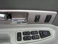 2003 Lincoln LS V6 Controls