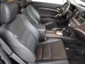 2010 Crystal Black Pearl Honda Accord EX-L Coupe  photo #9