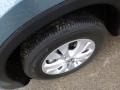 2013 Mountain Air Metallic Honda CR-V EX-L AWD  photo #9