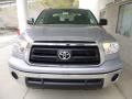 2013 Silver Sky Metallic Toyota Tundra Double Cab 4x4  photo #6