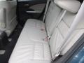 2013 Mountain Air Metallic Honda CR-V EX-L AWD  photo #11