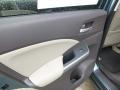 2013 Mountain Air Metallic Honda CR-V EX-L AWD  photo #13
