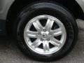 Galaxy Gray Metallic - Element EX AWD Photo No. 15