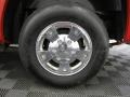 2008 GMC Canyon SLE Regular Cab Wheel and Tire Photo