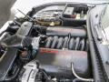 5.7 Liter OHV 16 Valve LS1 V8 Engine for 2002 Chevrolet Corvette Coupe #80009489